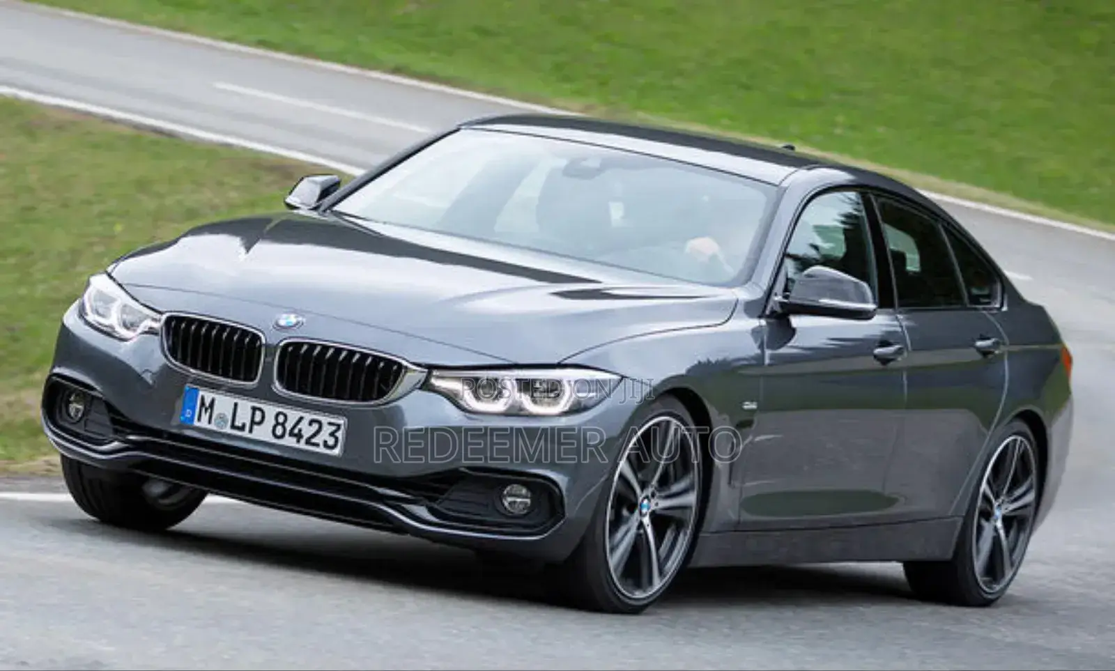 Windscreen for BMW Vehicles