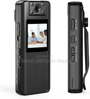 A22 Spy Bodycam