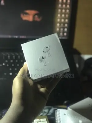 Apple Airpods Pro 2nd Gen Magsafe