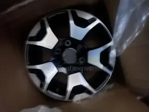 Original Six Holes Rim