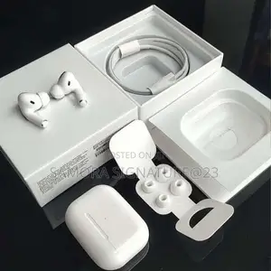 Apple Airpods Pro 2nd Gen Magsafe