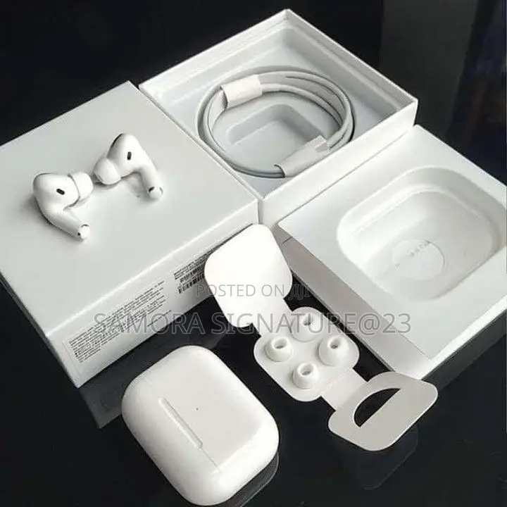 Apple Airpods Pro 2nd Gen Magsafe