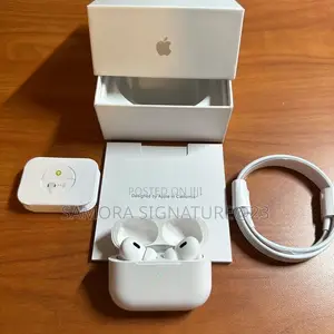 Apple Airpods Pro 2nd Gen Magsafe