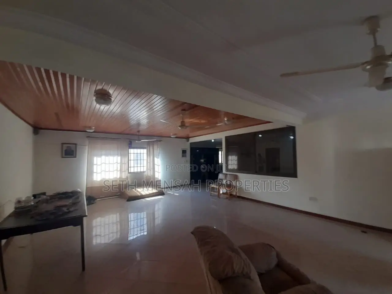 5bdrm House in Skm, Achimota for rent