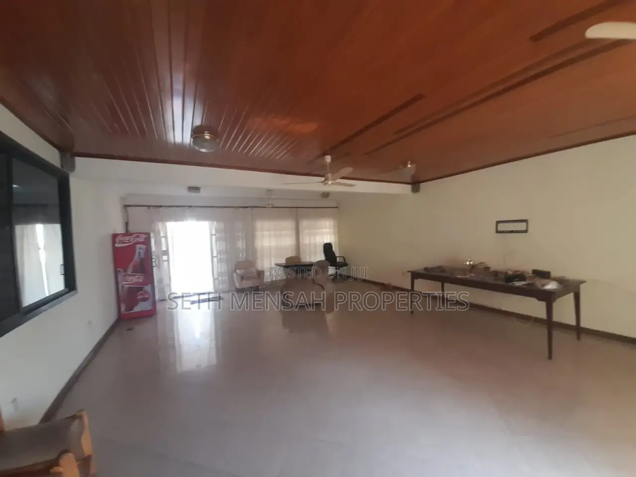 5bdrm House in Skm, Achimota for rent