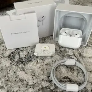 Apple Airpods Pro 2nd Gen Magsafe
