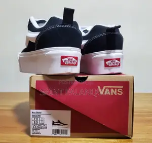 Vans KNU Skool