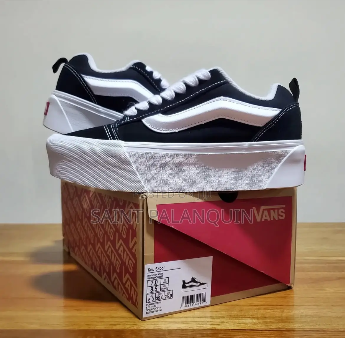 Vans KNU Skool