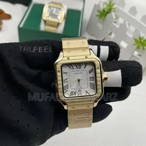 Original Cartier Watch