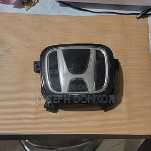Original CRV Crown 2023,2024,2025,2026