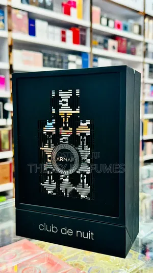 Club De Nuit Intense Man Limited Edition