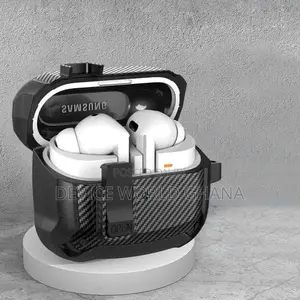 Tems Protective Case For Samsung Buds 3 N Buds 3pro