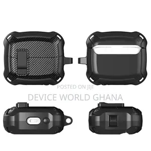 Tems Protective Case For Samsung Buds 3 N Buds 3pro
