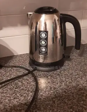 1.7litre Russell Hobbs Adventure Kettle