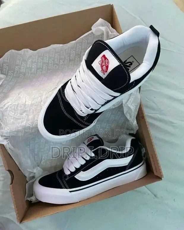 Old Skool Vans Vans Sneakers For Sale Ghana Vans Low Top Authentic