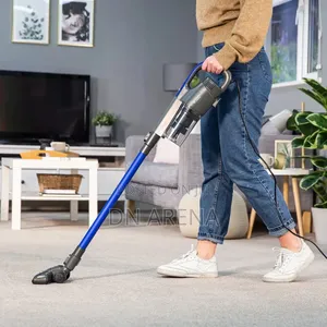3 in 1 Corded Vacuum Cleaner
