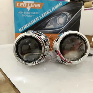 Universal Headlight Led