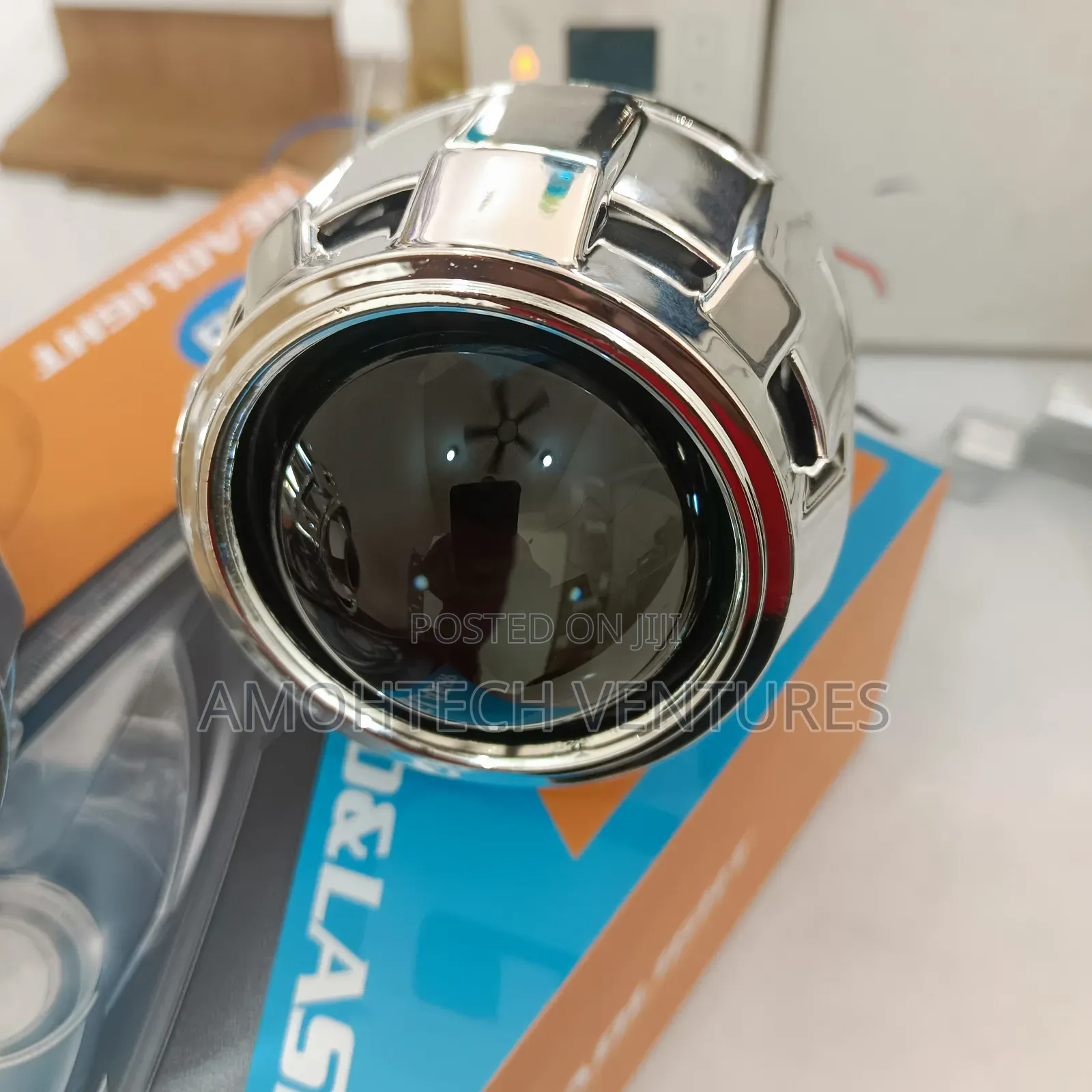 Universal Headlight Led