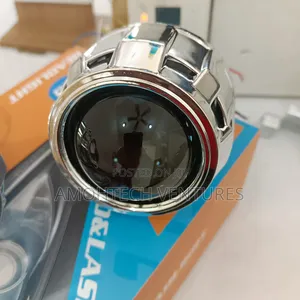Universal Headlight Led