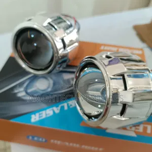 Universal Headlight Led