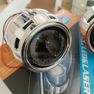Headlight Led Bi Lense Protector