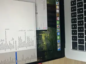 Laptop Apple MacBook Air 2024 M3 15-Inch 8GB Apple M3 SSD 256GB