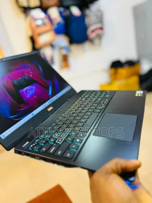 Laptop Dell G5 16GB Intel Core I7 SSD 512GB