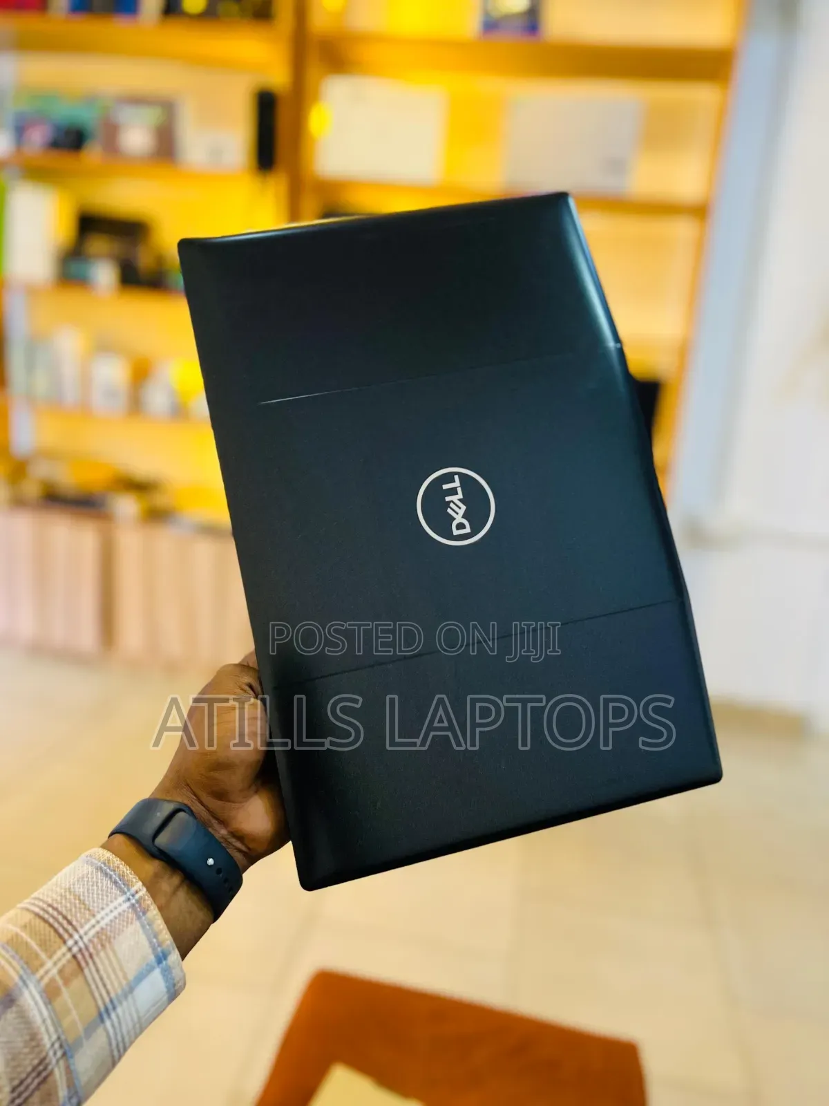 Laptop Dell G5 16GB Intel Core I7 SSD 512GB