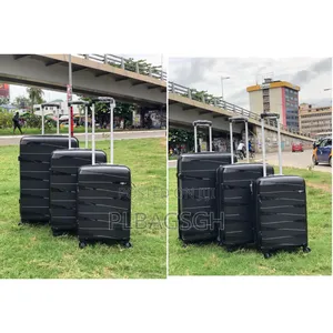 Unbreakable 3 in 1 Trolley Travelling Bags at Plbagsgh