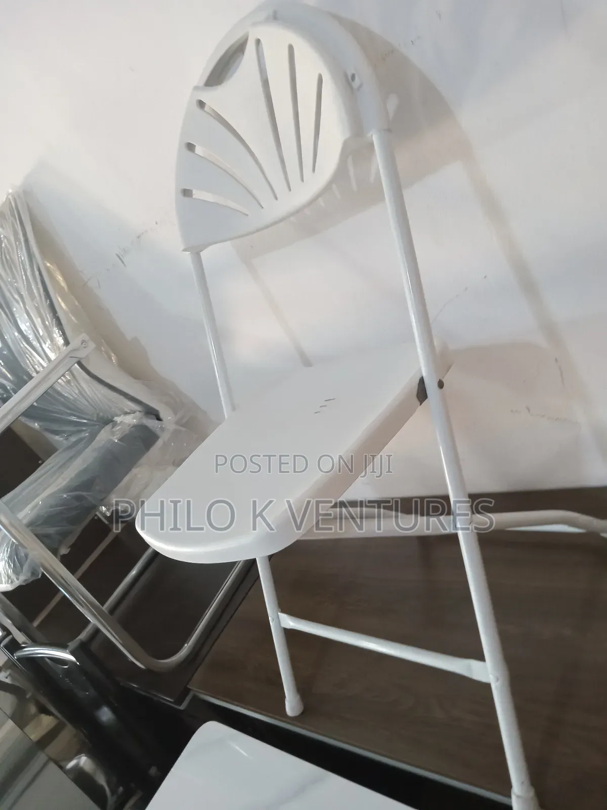 Forderble Chair for Event
