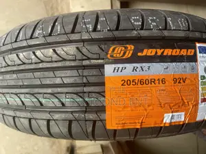 205/60r16 Affordable Joy Road Tires