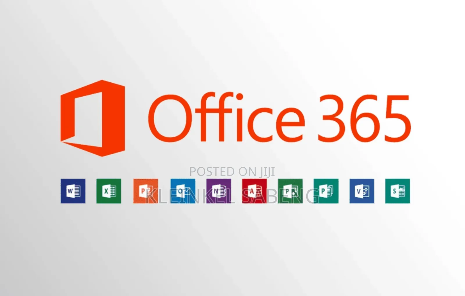 Microsoft Office 365
