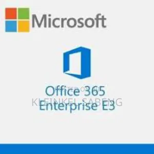 Microsoft Office 365