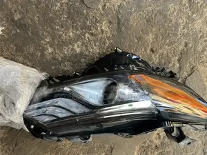 Toyota Camry Le Se 2018 2019 Headlamp Led Headlights