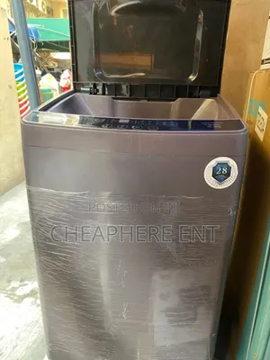 Boma Washing Machine