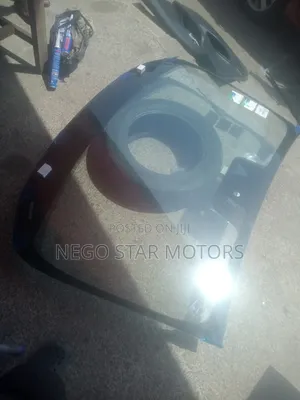 Acura RDX 2020 Front Windscreen Camera Type