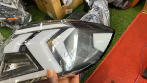 Honda Accord 10th Generation Tail LED Lights