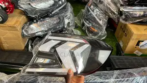 Honda Accord 10th Generation Tail LED Lights