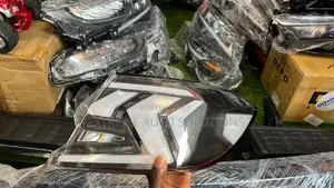 Honda Accord 10th Generation Tail LED Lights