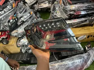 Honda Accord 10th Generation Tail LED Lights