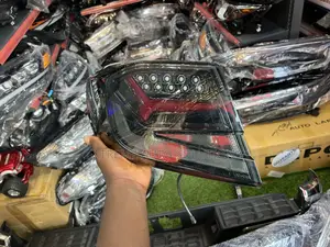 Honda Accord 10th Generation Tail LED Lights