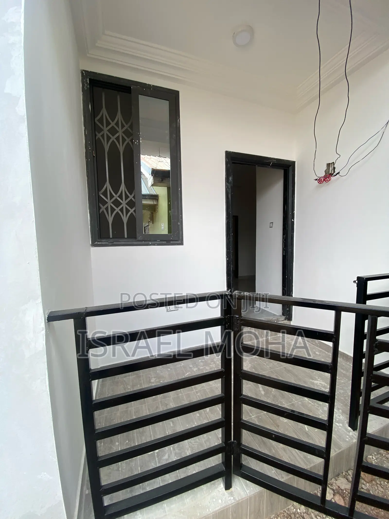 1bdrm Apartment in East Legon Hills, School Junction for rent