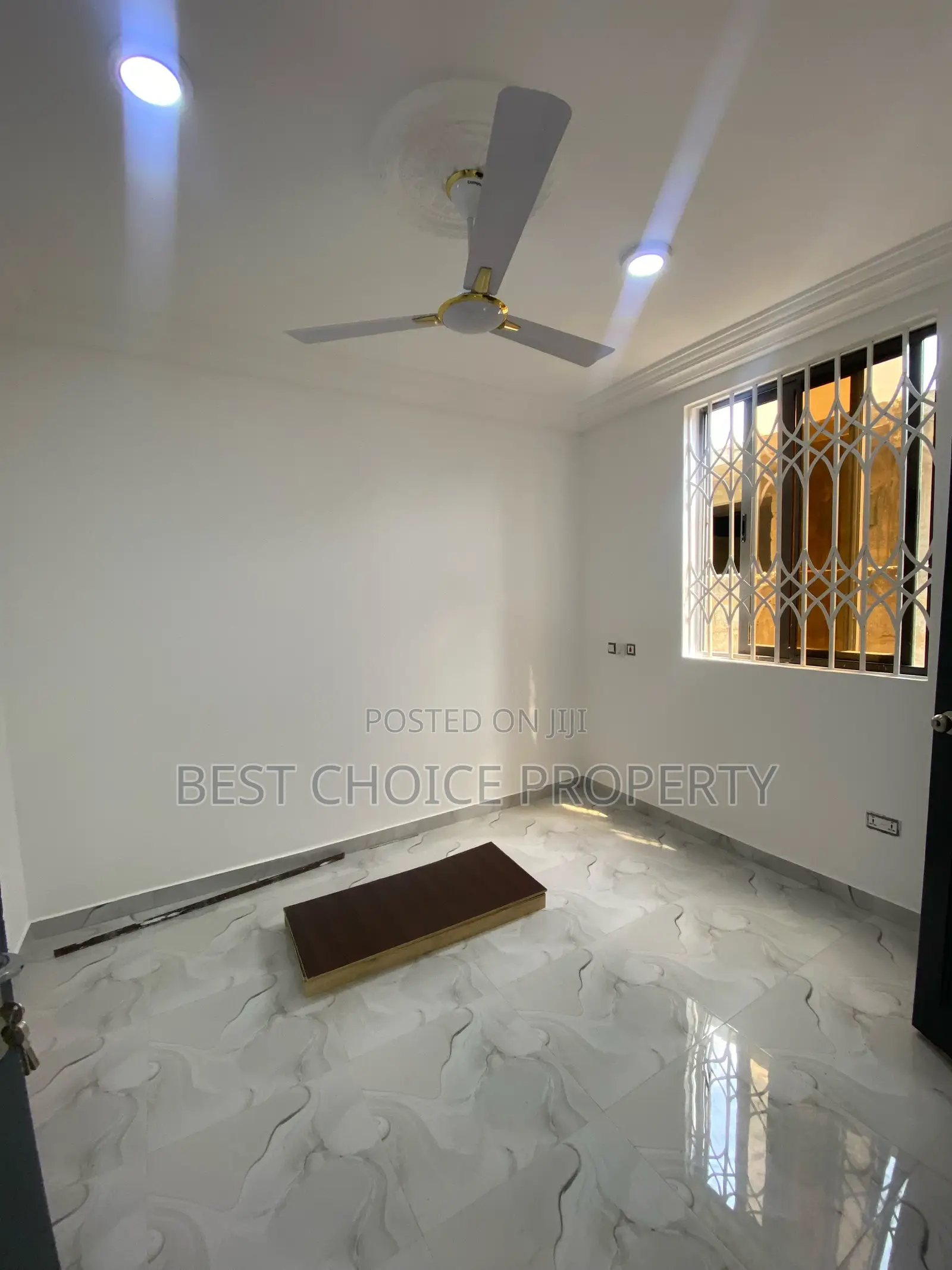 1bdrm Apartment in East Legon Hills, School Junction for rent