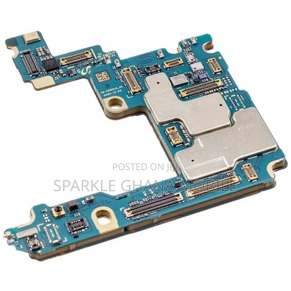 Samsung Galaxy S21 Ultra Motherboard