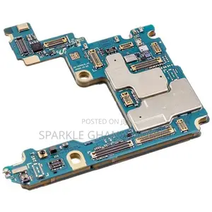 Samsung Galaxy S21 Ultra Motherboard