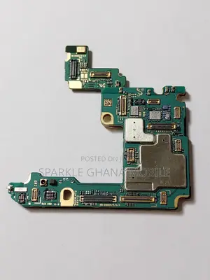Samsung Galaxy S21 Ultra Motherboard