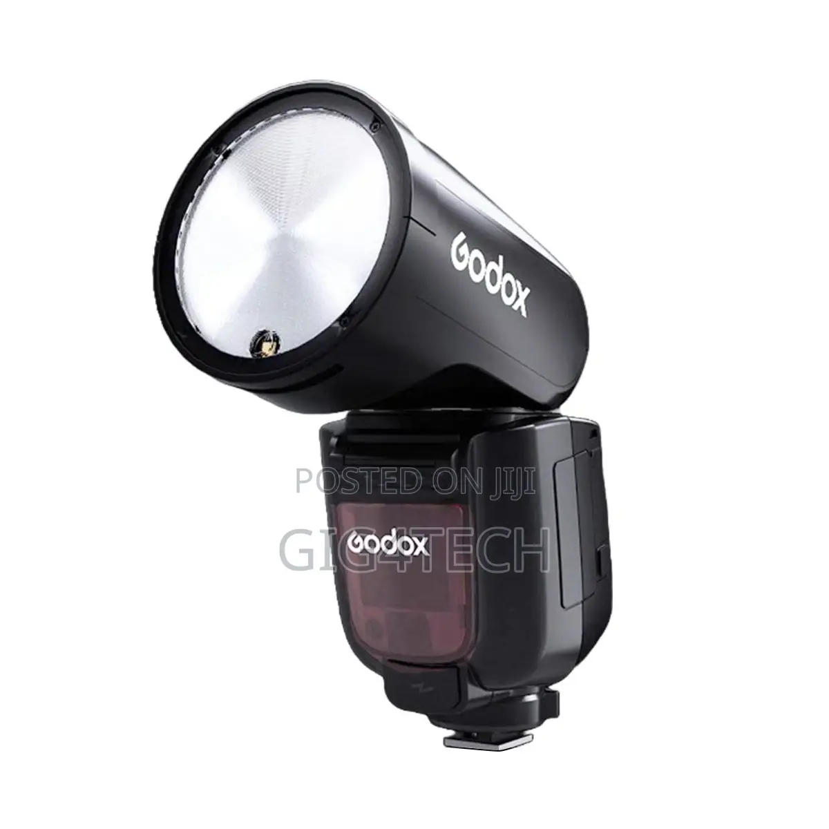 Godox Speedlite V1 Pro TTL / Canon