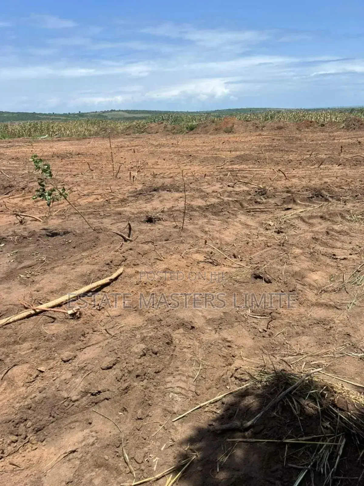 Rural Escape Land for Sale, Rolling Hills and Scenic Views