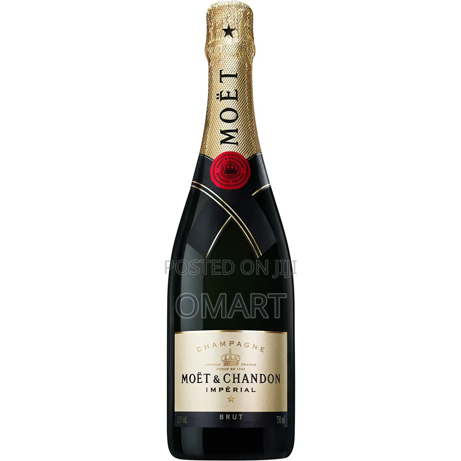 Moet Chandon Brut Original From France