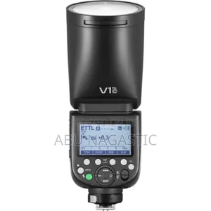 Godox V1 Pro C Speedlite Flash